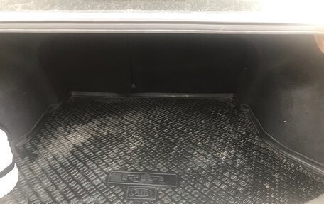 KIA Rio IV, 2018 год, 1 350 000 рублей, 14 фотография