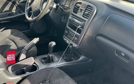 Hyundai Sonata IV рестайлинг, 2008 год, 340 000 рублей, 7 фотография