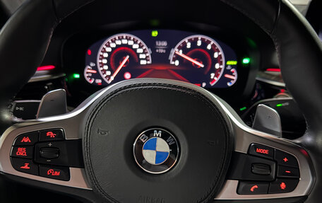 BMW 5 серия, 2019 год, 4 790 000 рублей, 8 фотография