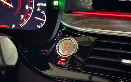 BMW 5 серия, 2019 год, 4 790 000 рублей, 10 фотография