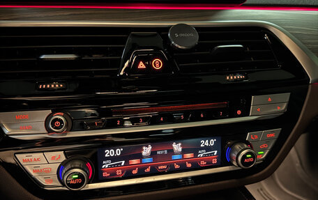 BMW 5 серия, 2019 год, 4 790 000 рублей, 12 фотография