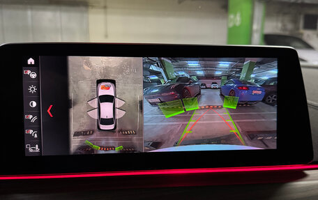 BMW 5 серия, 2019 год, 4 790 000 рублей, 16 фотография