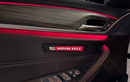 BMW 5 серия, 2019 год, 4 790 000 рублей, 20 фотография