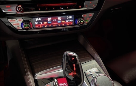 BMW 5 серия, 2019 год, 4 790 000 рублей, 11 фотография