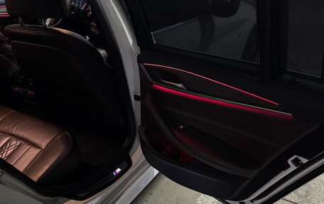 BMW 5 серия, 2019 год, 4 790 000 рублей, 27 фотография