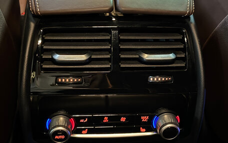 BMW 5 серия, 2019 год, 4 790 000 рублей, 28 фотография