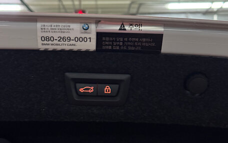 BMW 5 серия, 2019 год, 4 790 000 рублей, 30 фотография