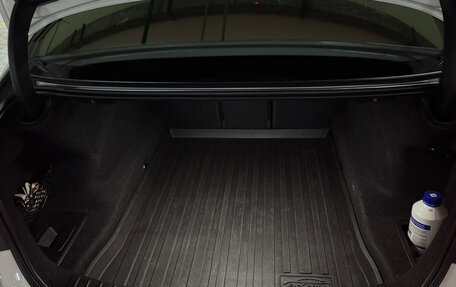 BMW 5 серия, 2019 год, 4 790 000 рублей, 29 фотография