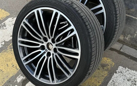 BMW 5 серия, 2019 год, 4 790 000 рублей, 37 фотография