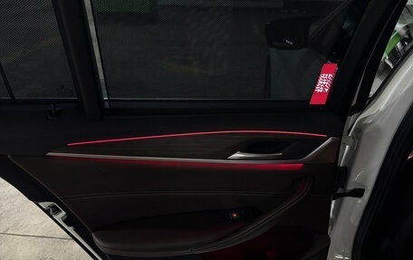 BMW 5 серия, 2019 год, 4 790 000 рублей, 24 фотография