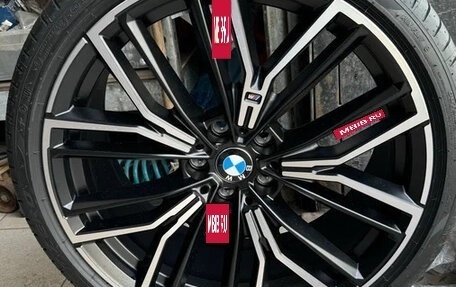 BMW 5 серия, 2019 год, 4 790 000 рублей, 36 фотография