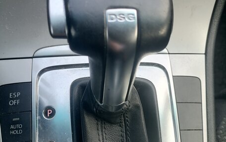 Volkswagen Passat B6, 2010 год, 800 000 рублей, 2 фотография