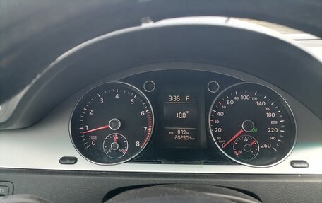 Volkswagen Passat B6, 2010 год, 800 000 рублей, 3 фотография