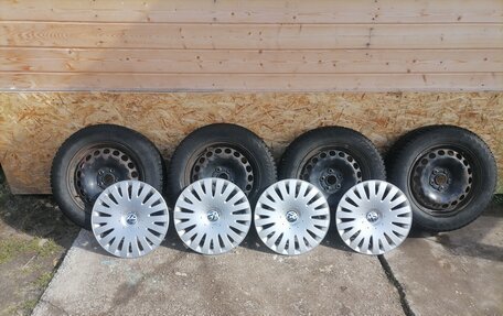 Volkswagen Passat B6, 2010 год, 800 000 рублей, 10 фотография