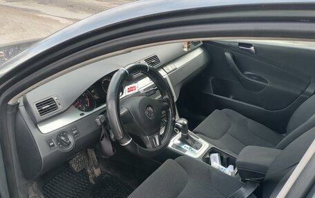 Volkswagen Passat B6, 2010 год, 800 000 рублей, 4 фотография