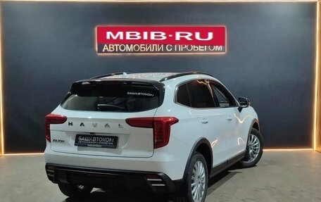 Haval Jolion, 2025 год, 2 270 000 рублей, 4 фотография