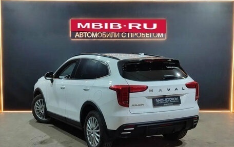 Haval Jolion, 2025 год, 2 270 000 рублей, 2 фотография