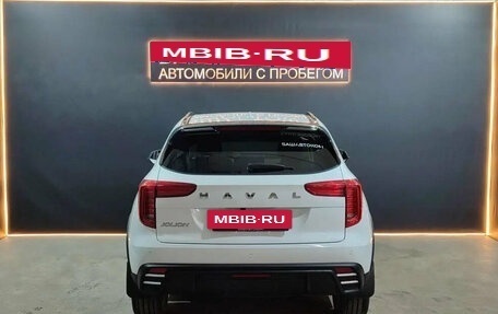 Haval Jolion, 2025 год, 2 270 000 рублей, 3 фотография