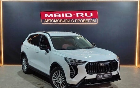 Haval Jolion, 2025 год, 2 270 000 рублей, 5 фотография