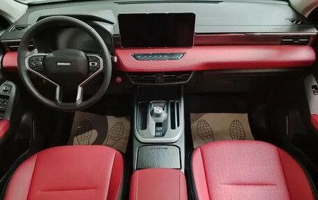 Haval Jolion, 2025 год, 2 270 000 рублей, 10 фотография