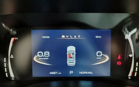 Haval Jolion, 2025 год, 2 270 000 рублей, 12 фотография