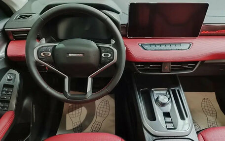 Haval Jolion, 2025 год, 2 270 000 рублей, 11 фотография