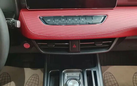 Haval Jolion, 2025 год, 2 270 000 рублей, 13 фотография