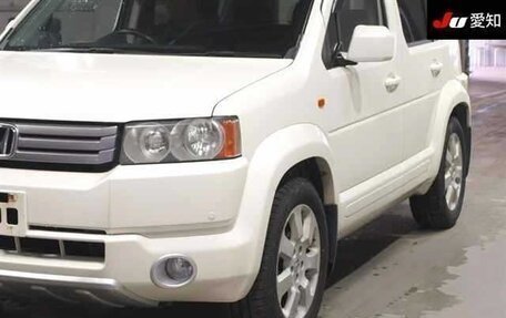 Honda Crossroad, 2009 год, 1 150 000 рублей, 3 фотография