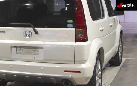 Honda Crossroad, 2009 год, 1 150 000 рублей, 4 фотография