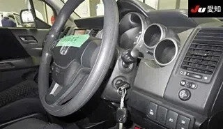 Honda Crossroad, 2009 год, 1 150 000 рублей, 7 фотография