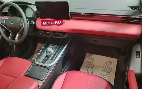 Haval Jolion, 2025 год, 2 270 000 рублей, 9 фотография