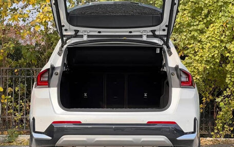 BMW X1, 2023 год, 2 799 003 рублей, 4 фотография