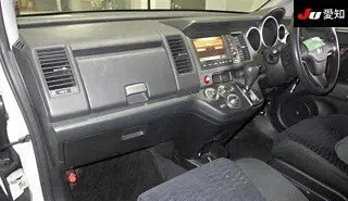 Honda Crossroad, 2009 год, 1 150 000 рублей, 8 фотография