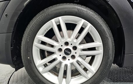 MINI Countryman II (F60), 2022 год, 2 340 000 рублей, 5 фотография