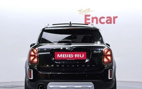 MINI Countryman II (F60), 2022 год, 2 340 000 рублей, 4 фотография