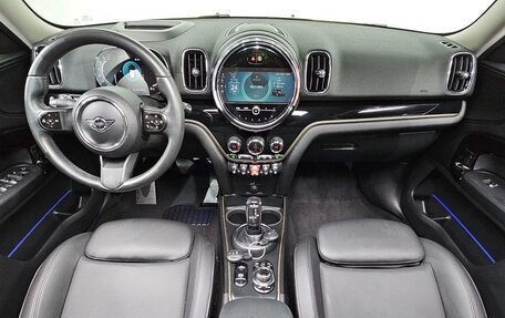 MINI Countryman II (F60), 2022 год, 2 340 000 рублей, 7 фотография