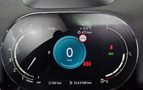 MINI Countryman II (F60), 2022 год, 2 340 000 рублей, 8 фотография