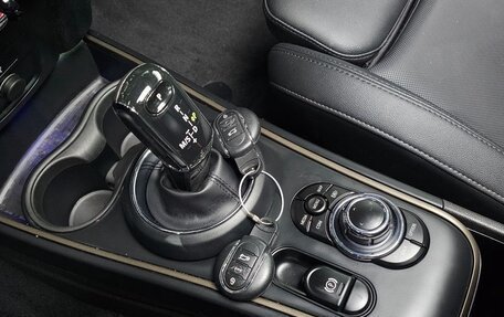 MINI Countryman II (F60), 2022 год, 2 340 000 рублей, 9 фотография