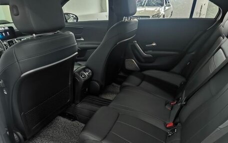 Mercedes-Benz A-Класс, 2022 год, 2 155 000 рублей, 8 фотография