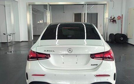 Mercedes-Benz A-Класс, 2022 год, 2 155 000 рублей, 3 фотография