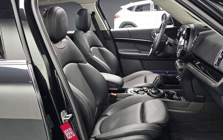 MINI Countryman II (F60), 2022 год, 2 340 000 рублей, 10 фотография