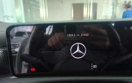 Mercedes-Benz A-Класс, 2022 год, 2 155 000 рублей, 10 фотография