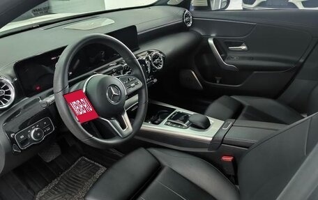 Mercedes-Benz A-Класс, 2022 год, 2 155 000 рублей, 7 фотография