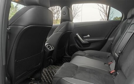 Mercedes-Benz A-Класс, 2022 год, 2 190 000 рублей, 9 фотография