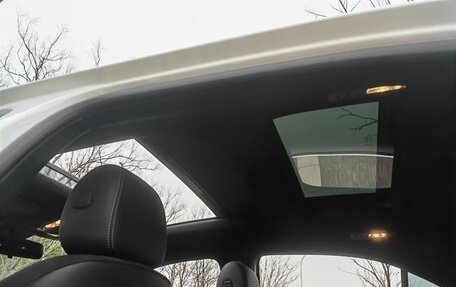 Mercedes-Benz A-Класс, 2022 год, 2 190 000 рублей, 11 фотография