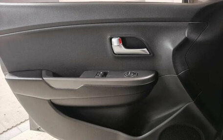 KIA Rio III рестайлинг, 2016 год, 1 025 000 рублей, 13 фотография