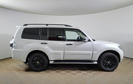 Mitsubishi Pajero IV, 2019 год, 3 700 000 рублей, 4 фотография