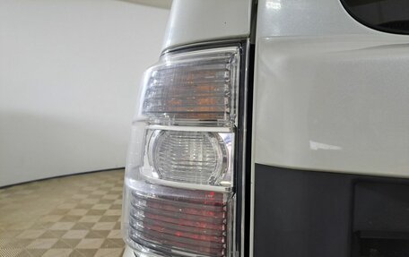 Mitsubishi Pajero IV, 2019 год, 3 700 000 рублей, 9 фотография