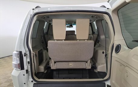 Mitsubishi Pajero IV, 2019 год, 3 700 000 рублей, 10 фотография