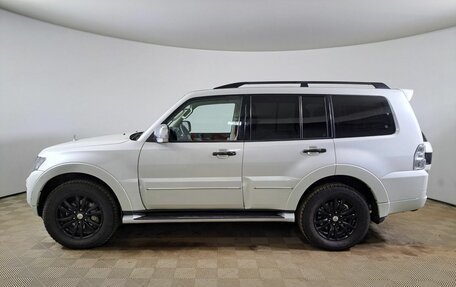 Mitsubishi Pajero IV, 2019 год, 3 700 000 рублей, 8 фотография